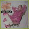 King Sunny Adé - The child album cover