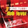 King Tubby - Dub Fever album cover