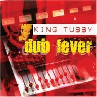 King Tubby - Dub Fever album cover