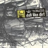 King Tubby - Dub Like Dirt 1975-1977 album cover