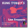 King Tubby - Lost Treasures album cover