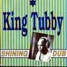 King Tubby - Shining Dub album cover