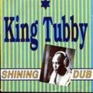 King Tubby - Shining Dub album cover
