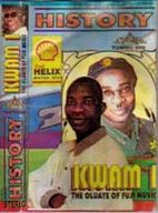 King Wasiu Ayinde Marshal - History album cover