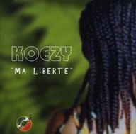 Koezy - Ma liberté album cover