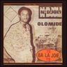 Koffi Olomidé - Ba la joie album cover