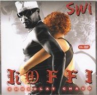 Koffi Olomidé - Chocolat chaud album cover