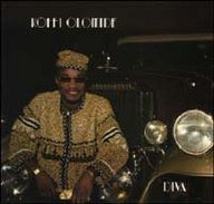 Koffi Olomidé - Gangi ya film - Diva album cover