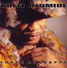 Koffi Olomidé - Force de frappe album cover