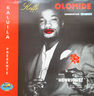 Koffi Olomidé - Henriquet album cover