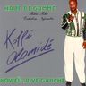 Koffi Olomidé - Koweit, rive gauche album cover