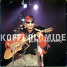 Koffi Olomidé - Live à Bercy 2000 album cover
