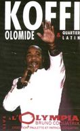 Live à l'Olympia 98