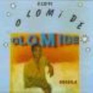 Koffi Olomidé - Ngobila album cover