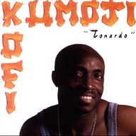 Kofi Kumoji - Tornado album cover