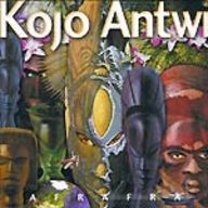 Kojo Antwi - Afrafra album cover