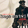 Kojo Antwi - Alpha album cover