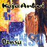 Kojo Antwi - Densu album cover