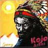Kojo Antwi - Groovy album cover