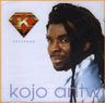 Kojo Antwi - Superman album cover