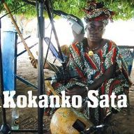 Kokanko Sata - Kokanko Sata album cover