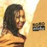 Koko Ateba - Koko Ateba album cover