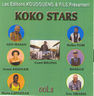 Koko Stars - Koko Stars Vol.2 album cover