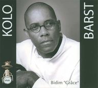 Kolo Barst - Bidim Grce album cover