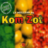 Kom'Zot - Le meilleur de Kom Zot album cover