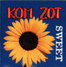 Kom'Zot - Sweet album cover