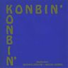 Konbin' - Konbin' album cover
