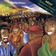 Kompa-Zouk Connection - Kompa-Zouk Connection album cover