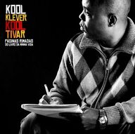 Kool Klever - Kooltivar album cover
