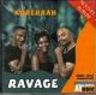 Korerrah - Ravage album cover