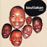 Koutiakan - Bouadé album cover