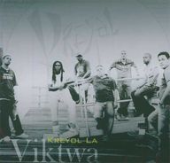 Kreyol La - Viktwa album cover