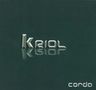 Kriol - Corda album cover