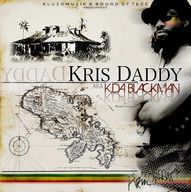 Kris Daddy - K.Da Blackman album cover
