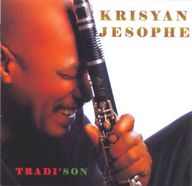 Krisyan Jesophe - Krisyan Jesophe album cover