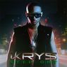 Krys - Step-Out album cover