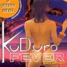 Kuduro Fever - Kuduro fever bailarino album cover