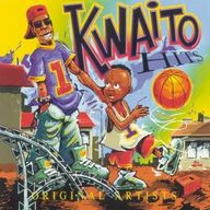 Kwaito hits - Kwaito hits album cover