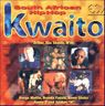 Kwaito (South African Hip Hop) - Kwaito (South African Hip Hop) album cover