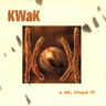 Kwak - A dé, vlopé !!! album cover