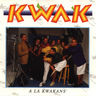 Kwak - A la Kwakans' album cover