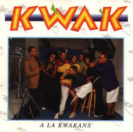 A la Kwakans' A la Kwakans'