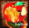 Kwame Bediako - How Sweet it is album cover