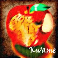 Kwame Bediako - How Sweet it is album cover