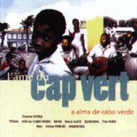 L'âme du Cap-Vert - L'âme du Cap-Vert album cover