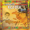 l'année du Kompa - L'année du kompa 2001 album cover